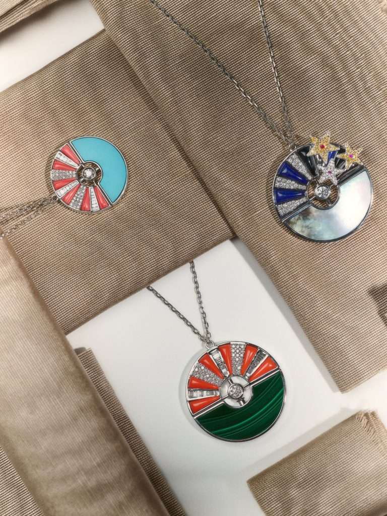 94 Jewelry, Emirati Jewellery Brand