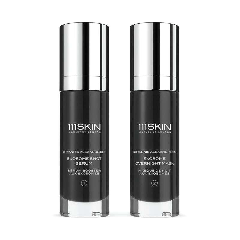 luxury skincare