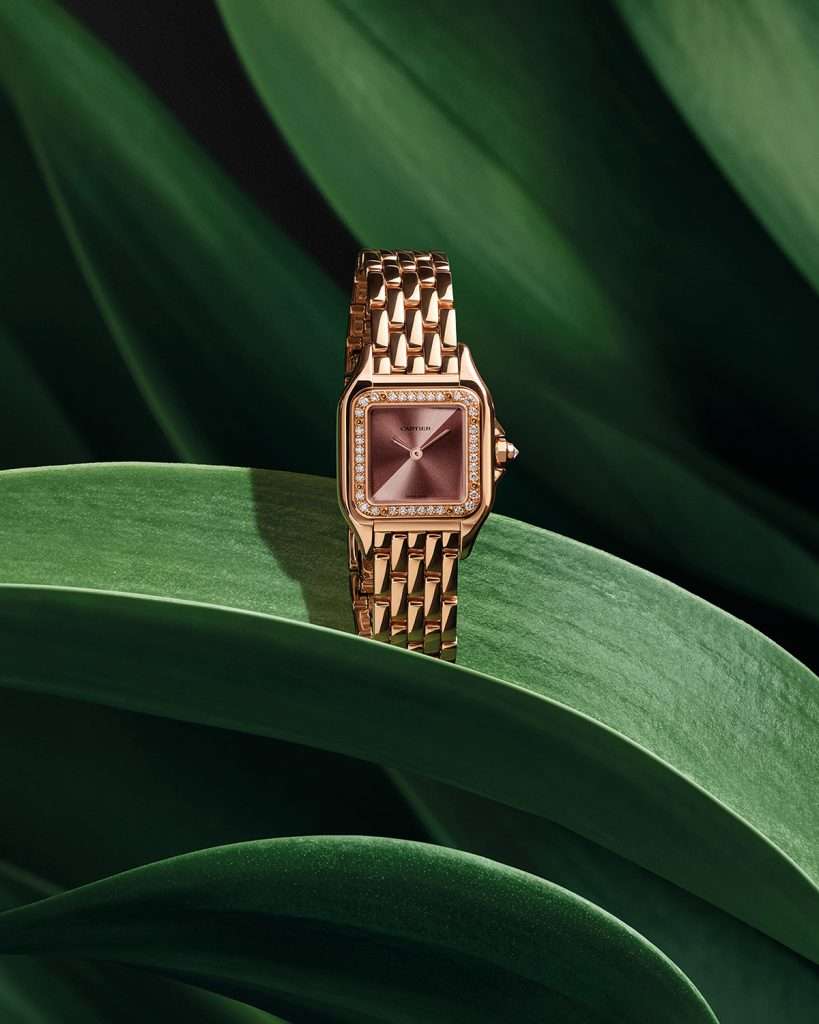 Panthère de Cartier