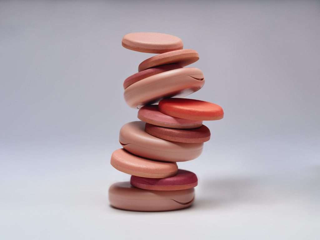 beauty launches, ilia blush