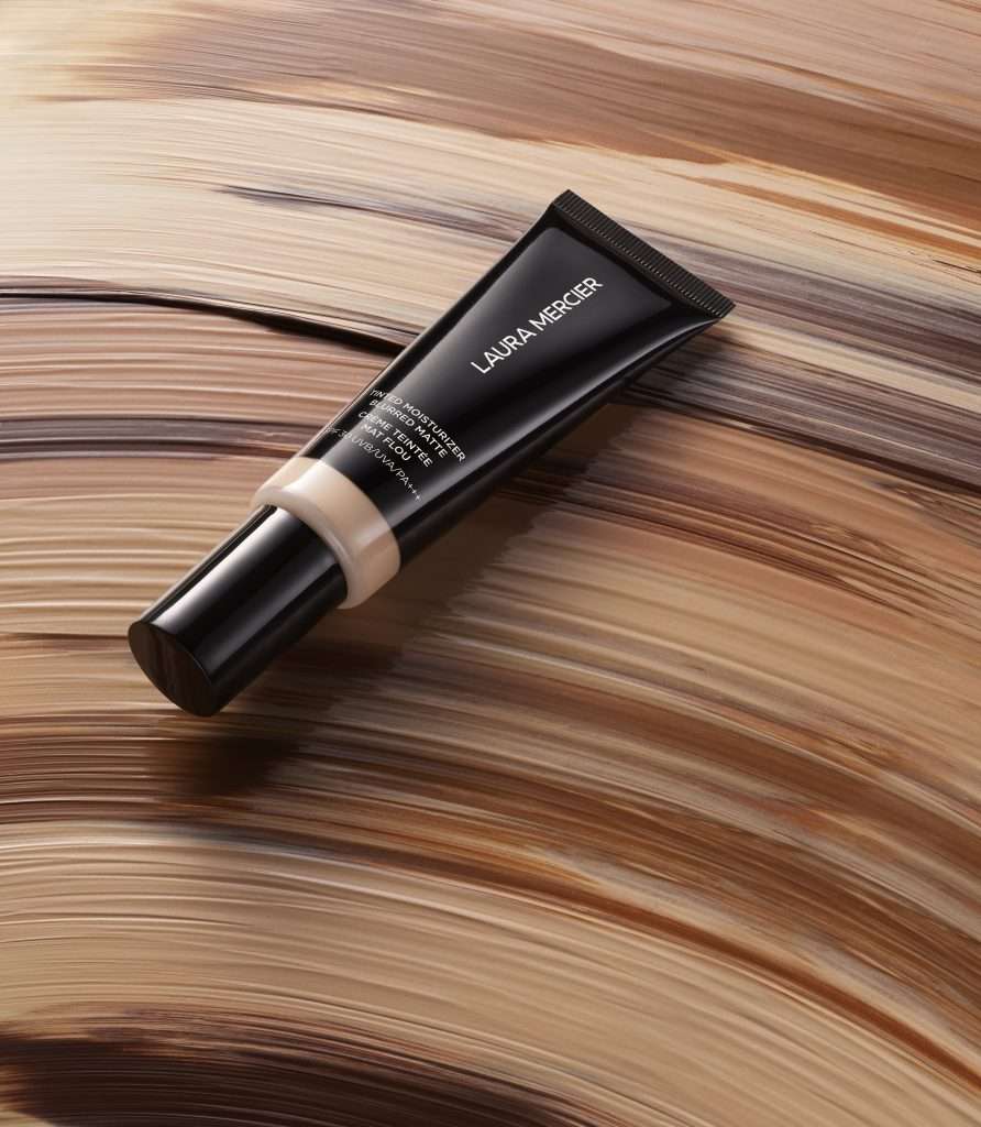 beauty launches, Laura mercier