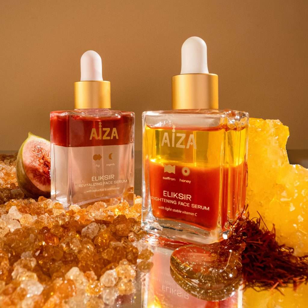 beauty launches, serum
