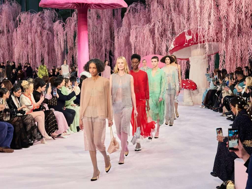 chanel, haute couture, matthieu blazy