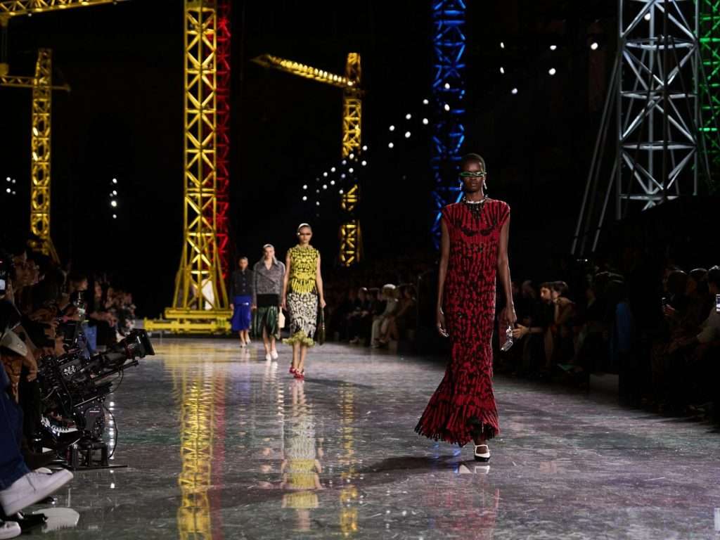 chanel, matthieu blazy