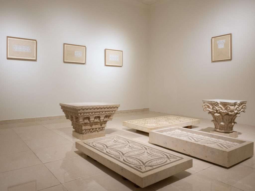 arduna, exhibition, alula