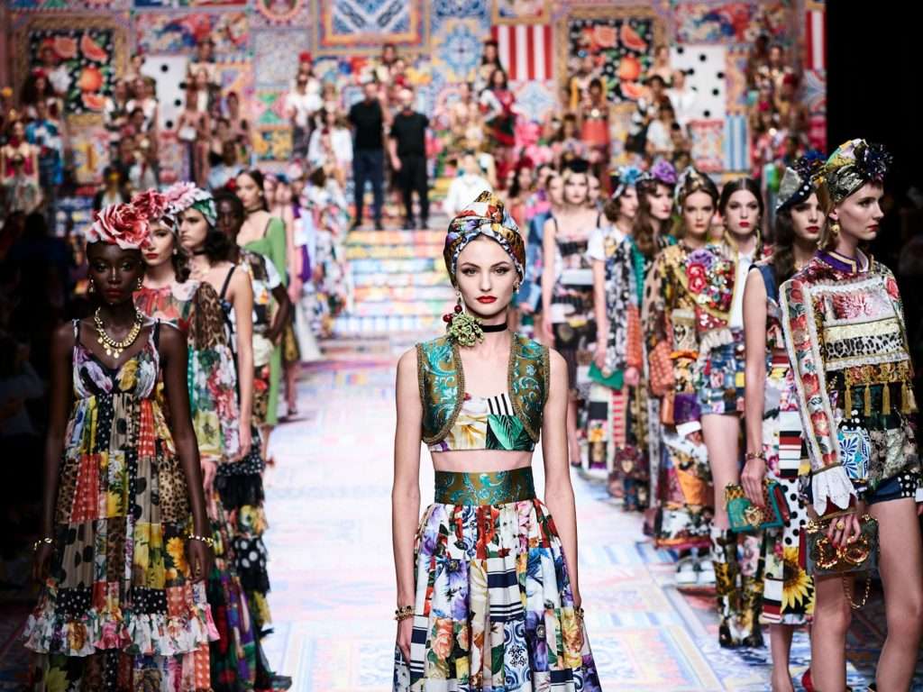 Dolce&Gabbana, ss21