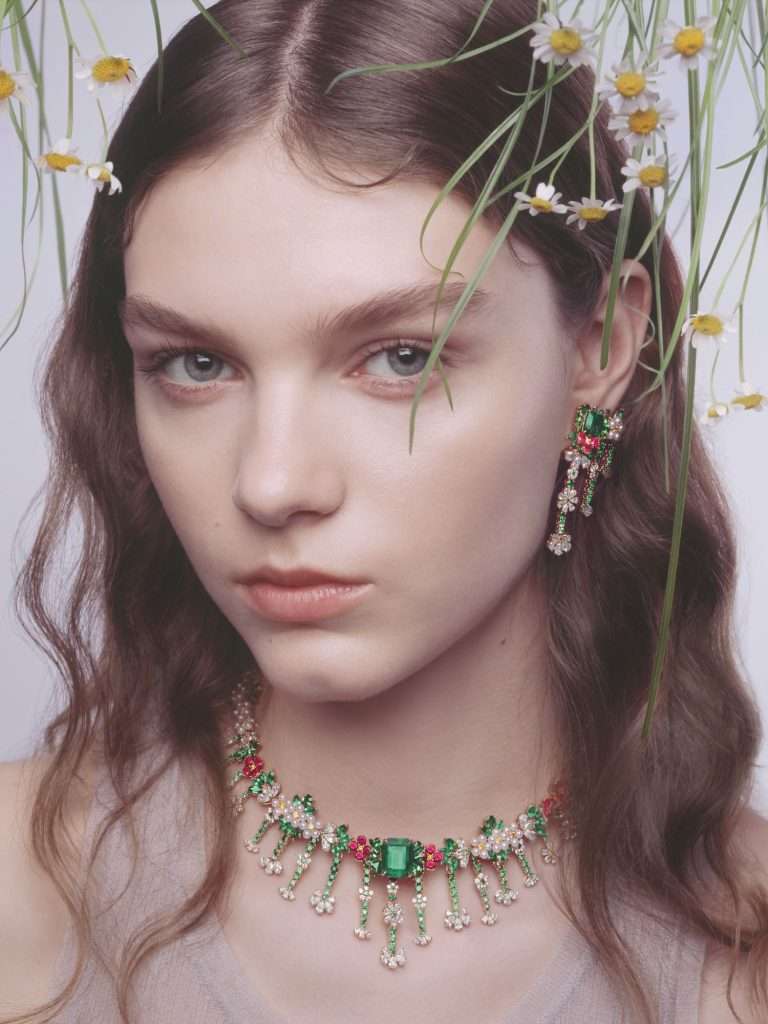 Cactus De Cartier - MOJEH