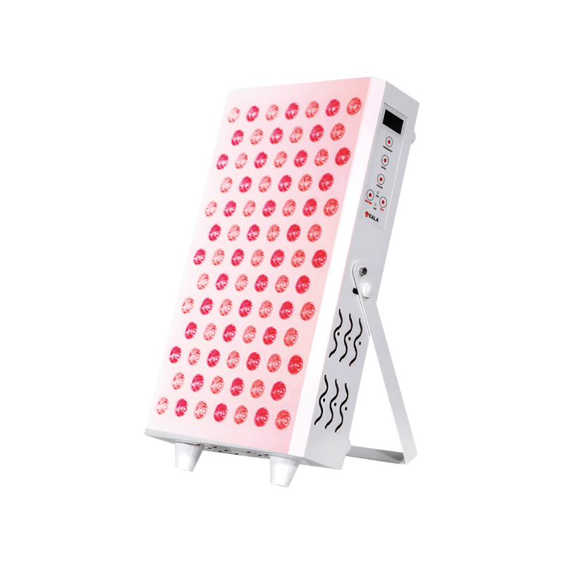 red light therapy, device