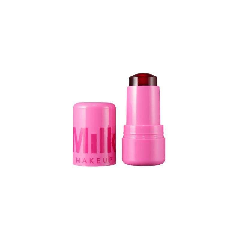 Cooling Water Jelly Tint Blush + Lip Stain, Milk Makeup Cooling Water Jelly Tint Blush + Lip Stain, Milk Makeup