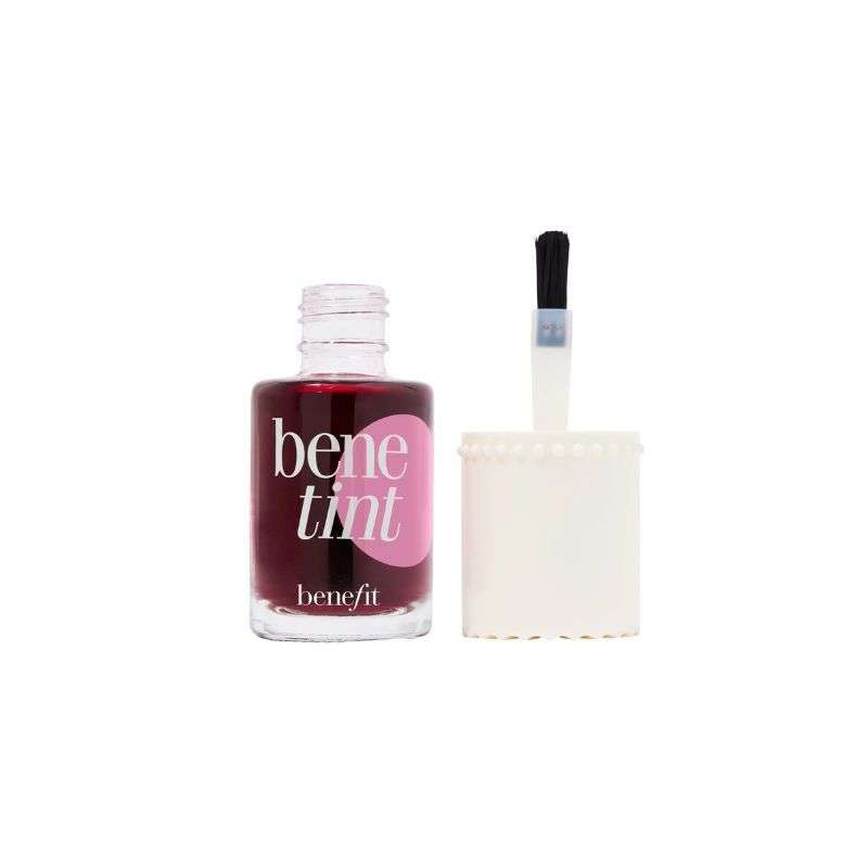 Benetint Lip & Cheek Stain, Benefit Benetint Lip & Cheek Stain, Benefit
