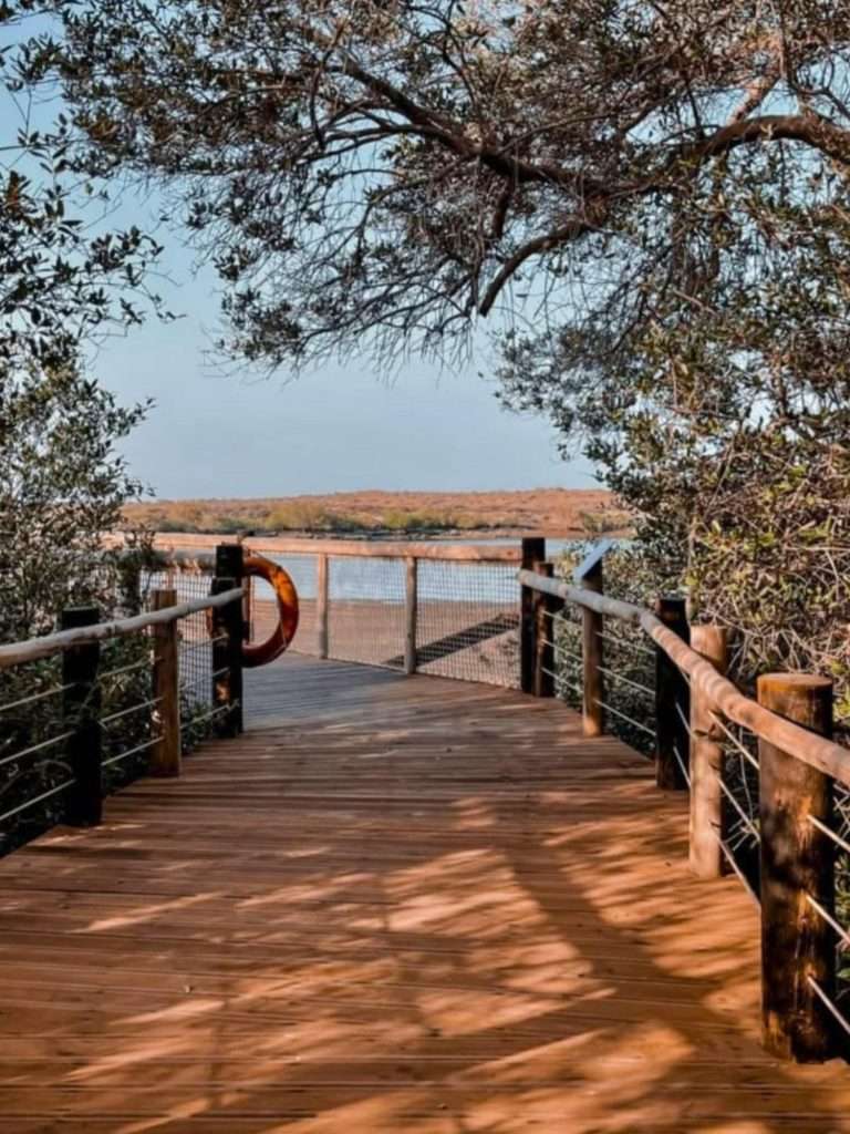 Sustainable luxury, eco-friendly travel