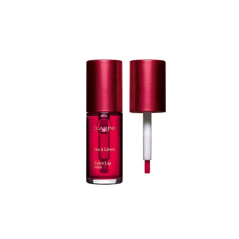 Water Lip Stain, Clarins Water Lip Stain, Clarins