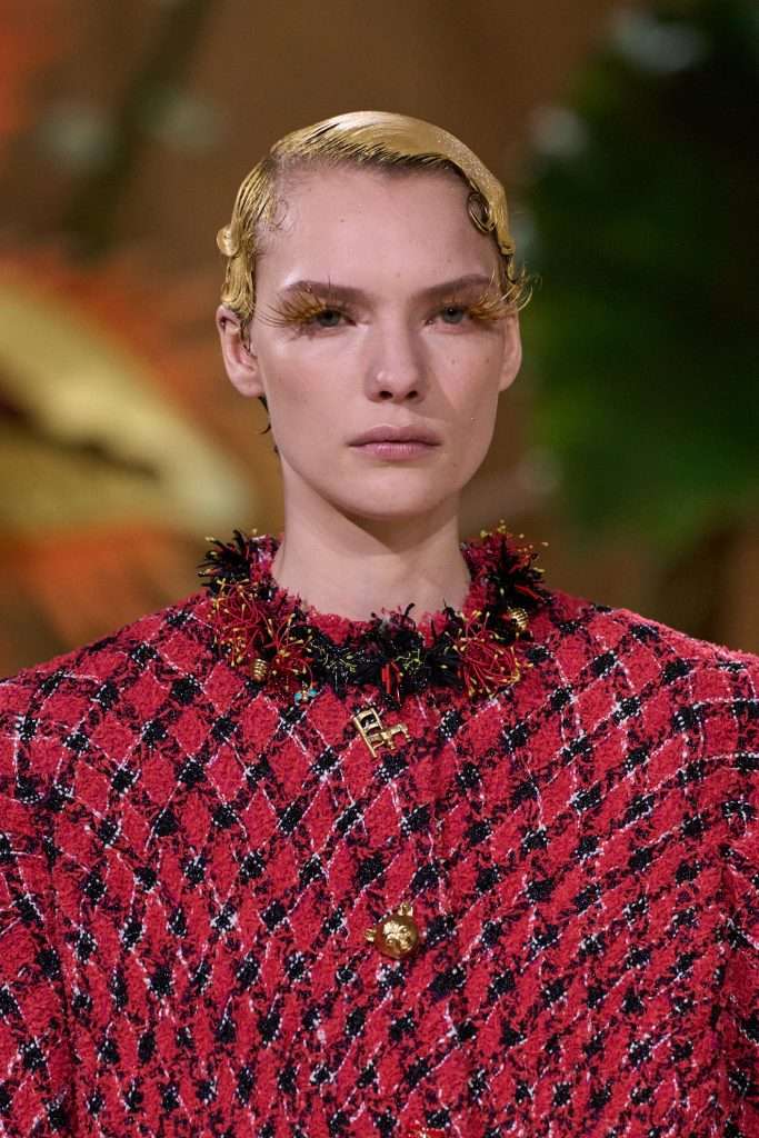 Chanel Haute Couture