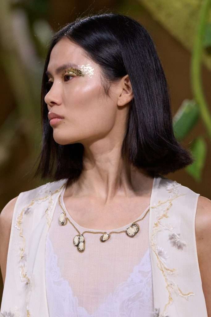 Chanel Haute Couture