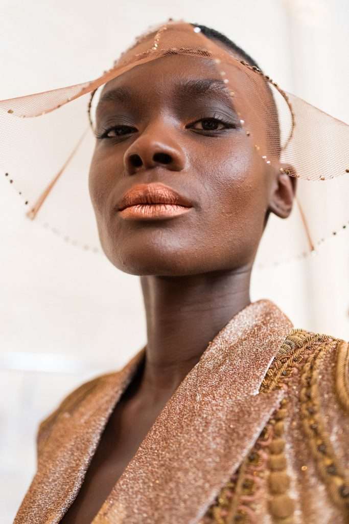 Rahul Mishra haute Couture