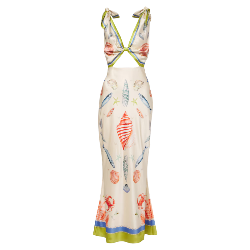 Dress, Retrofête
