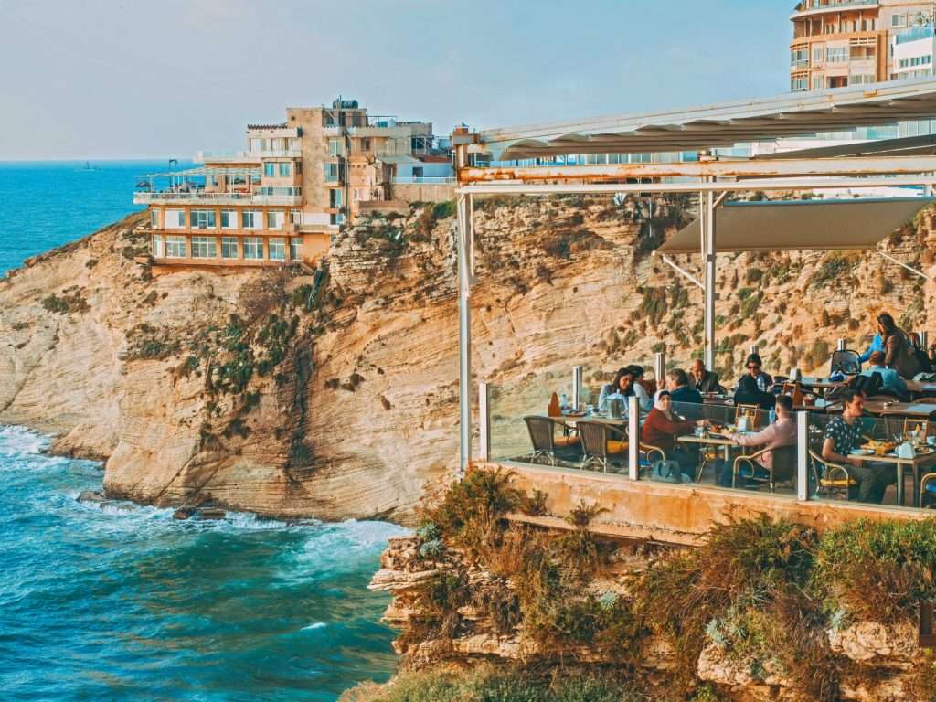 the mojeh weekend, beirut, lyma, orfali bros