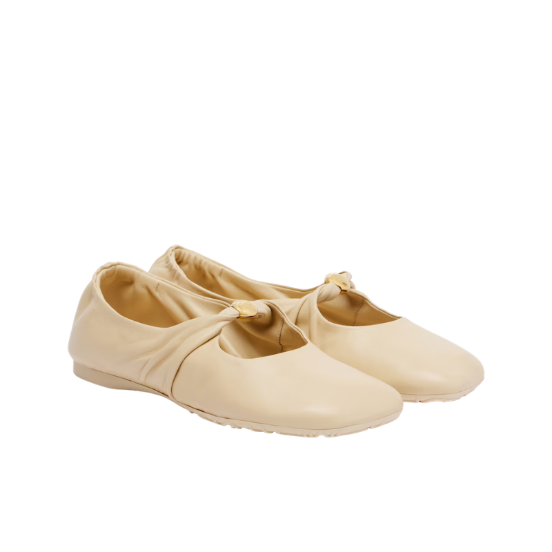 Flats, Loewe