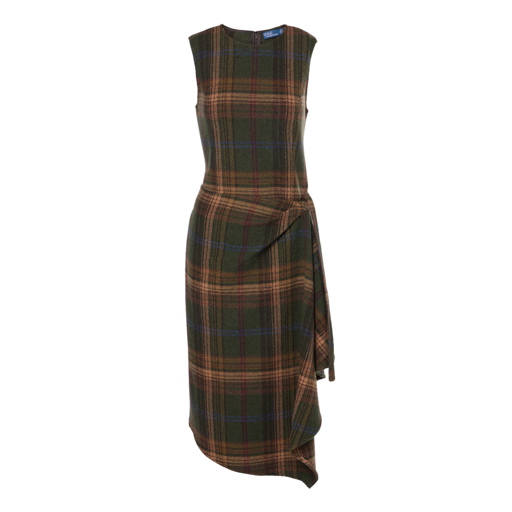 Dress, Polo Ralph Lauren