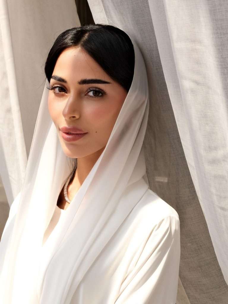 ghaliya ahli, Gigi Dubai, wellness founder
