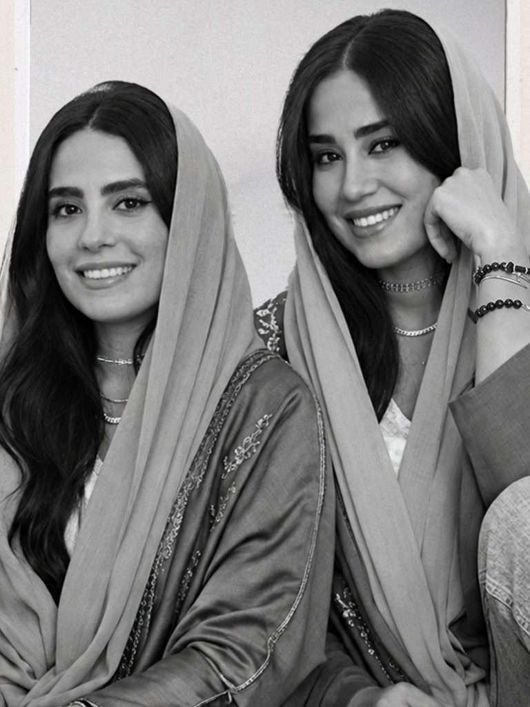 charmaleena, fine jewellery, Saudi Arabia