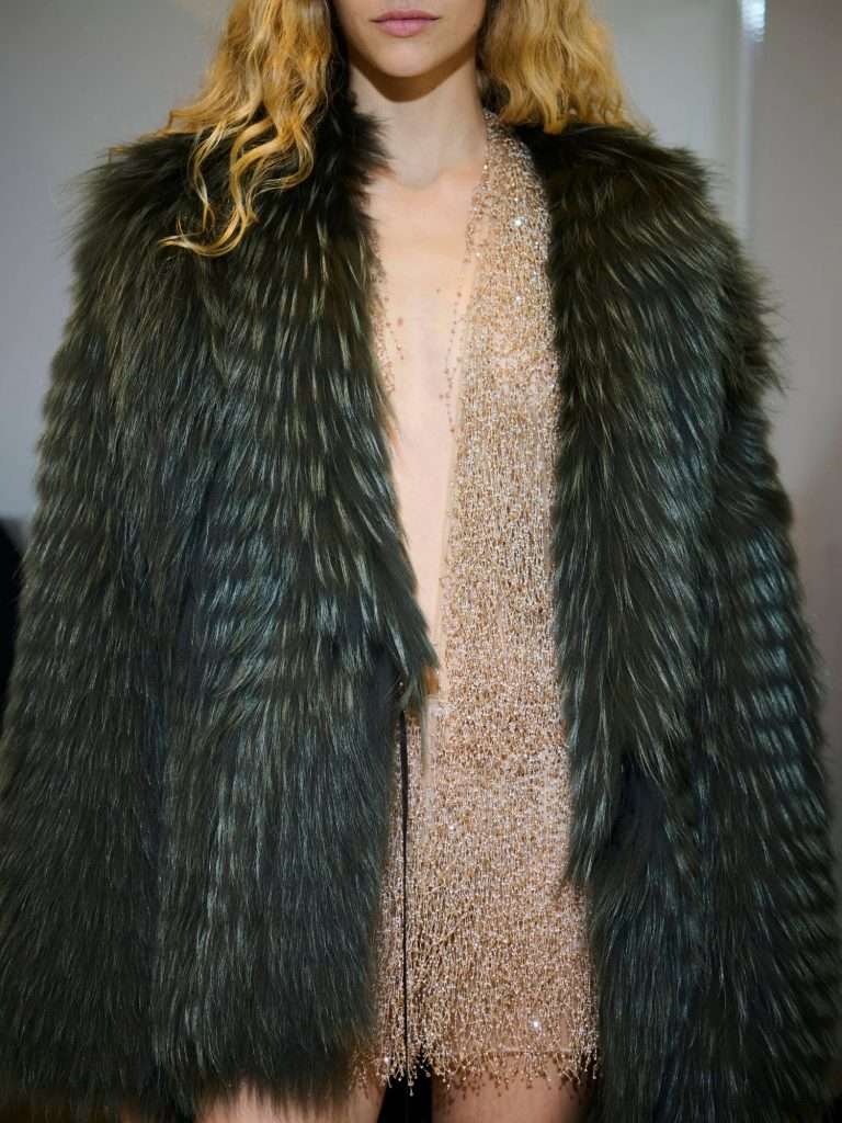 fendi, ss27, Maria grazia chiuri