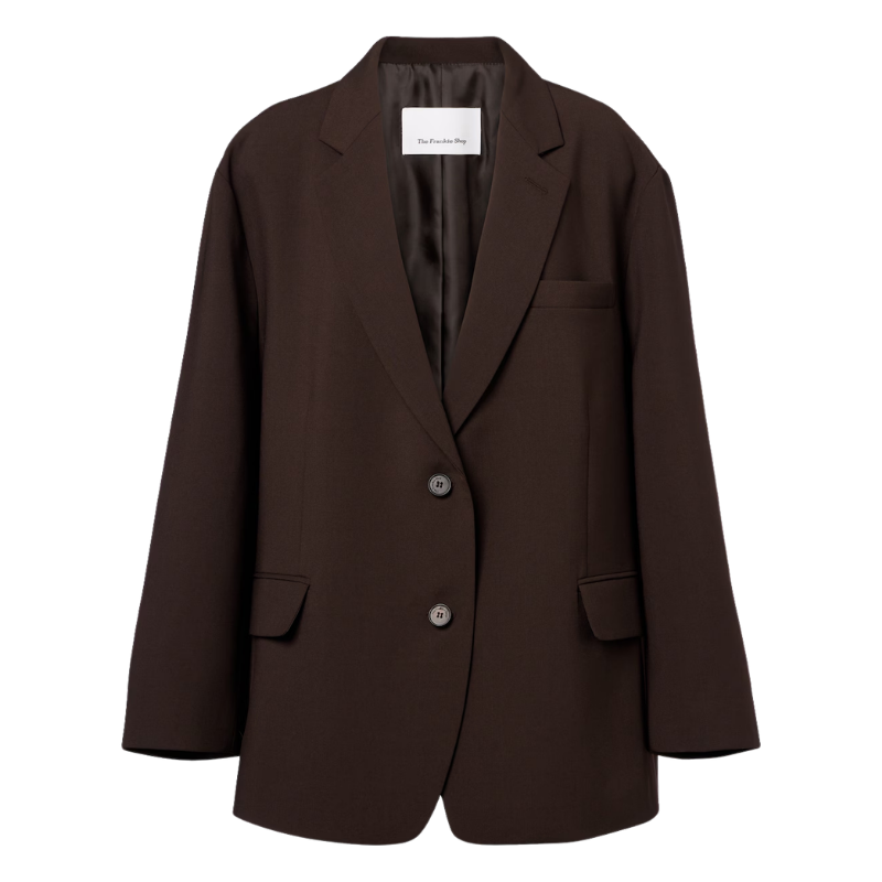 Blazer, The Frankie Shop