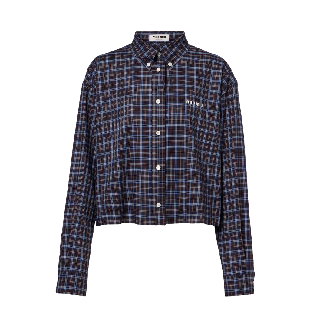 Shirt, Miu Miu
