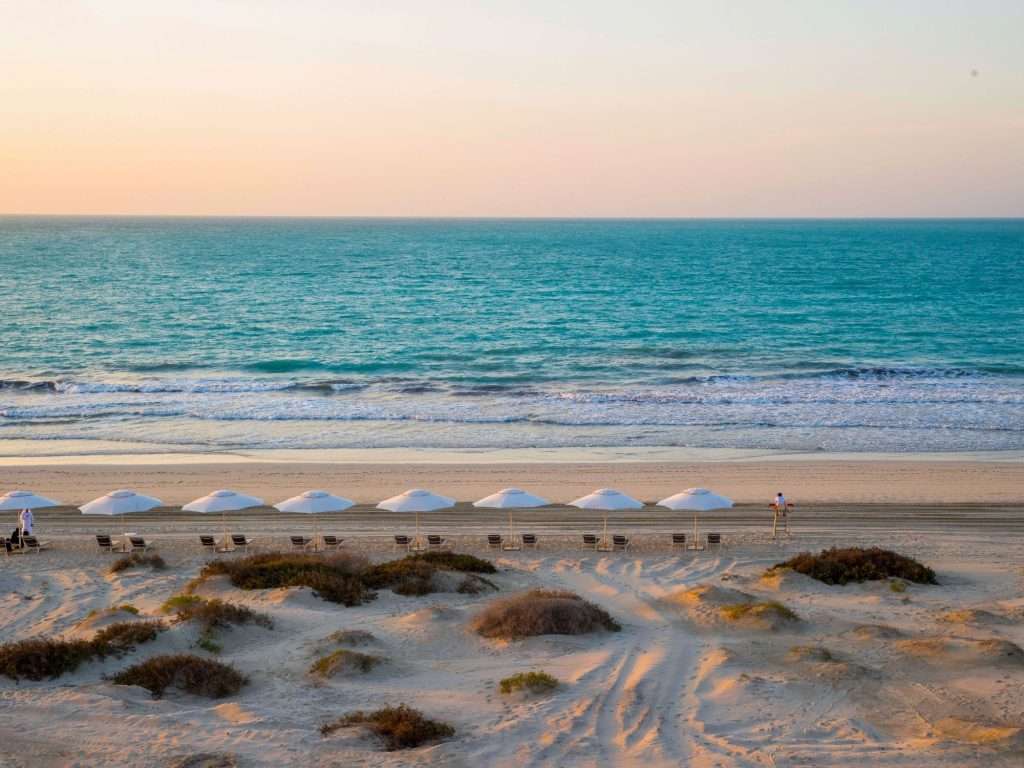The MOJEH Weekend, September, staycation, scalini, dubai fashion week