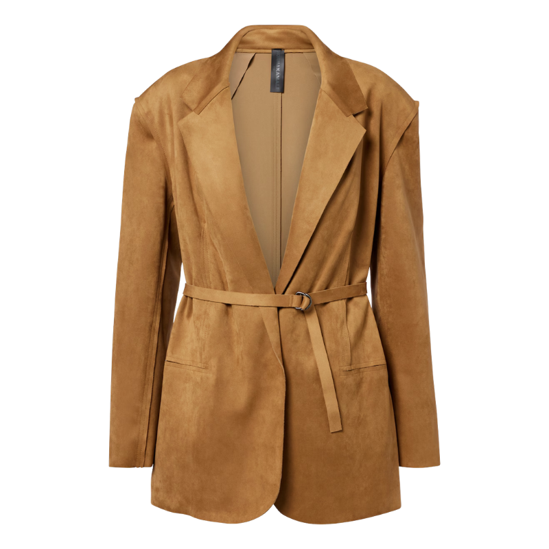 Blazer, Norma Kamali