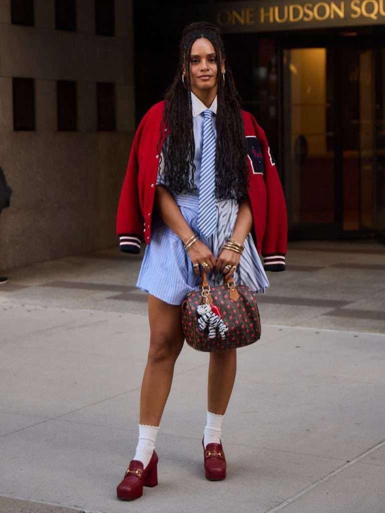 transitional, autumn, how to wear it