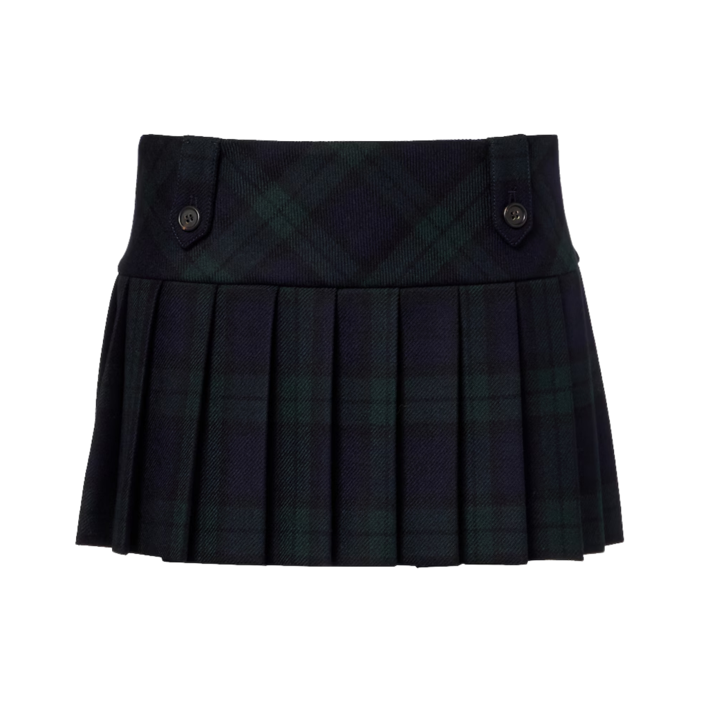 Skirt, Miu Miu