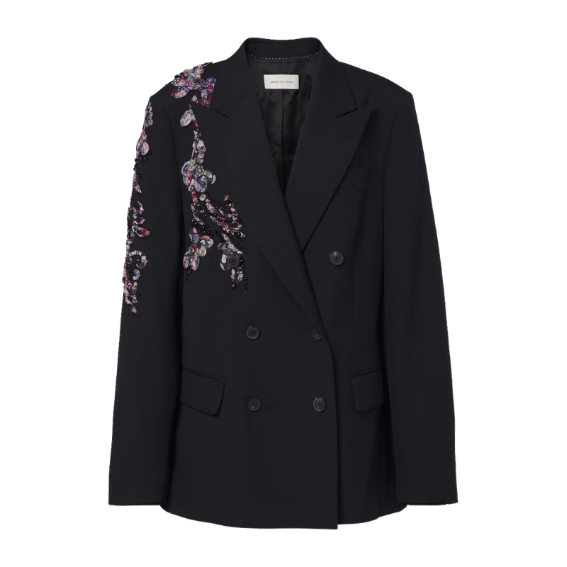 Blazer, Dries Van Noten