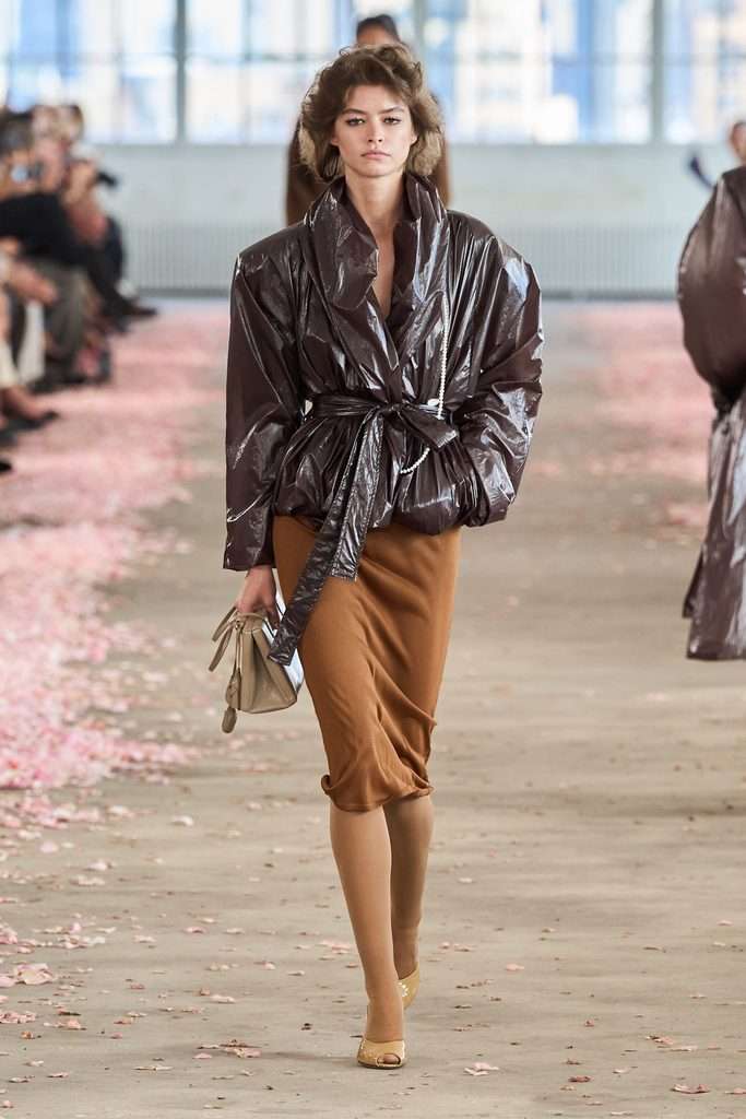 New York Fashion Week SS27