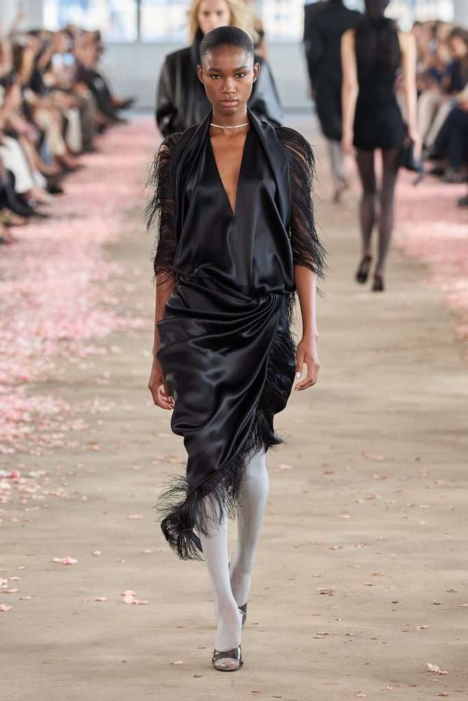 New York Fashion Week SS27
