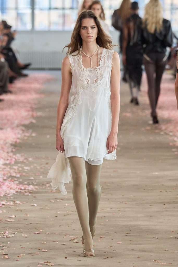 New York Fashion Week SS27