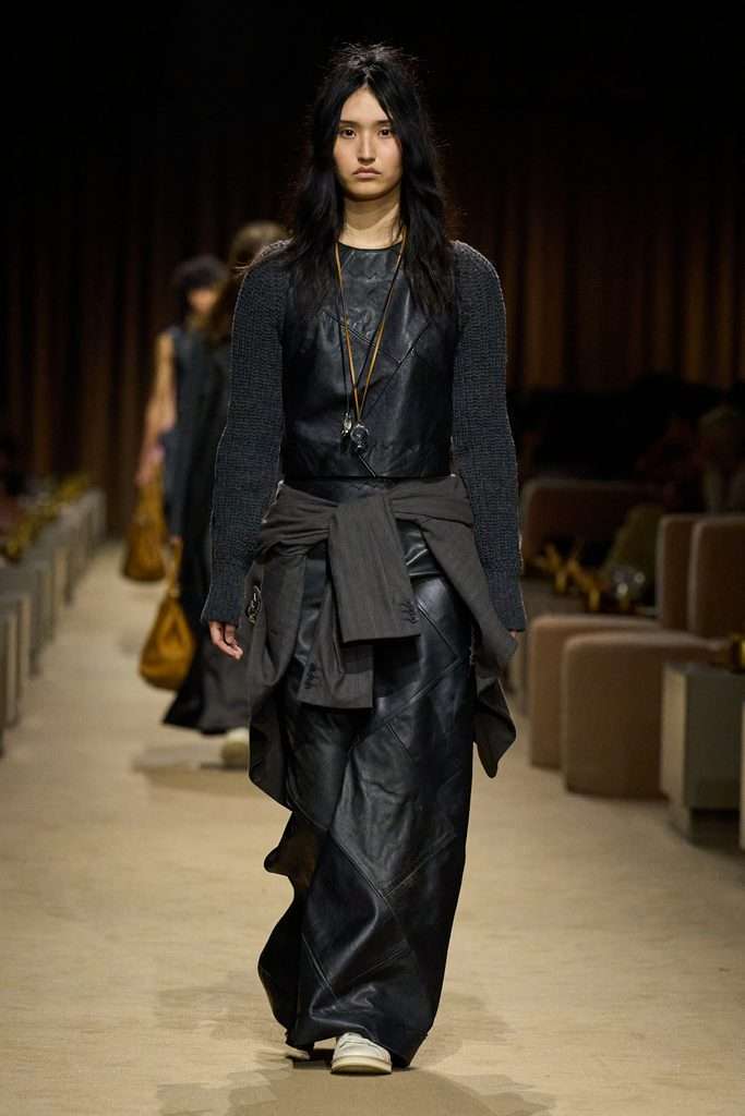 New York Fashion Week SS27