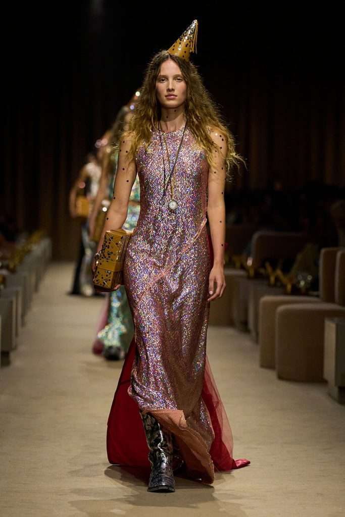 New York Fashion Week SS27