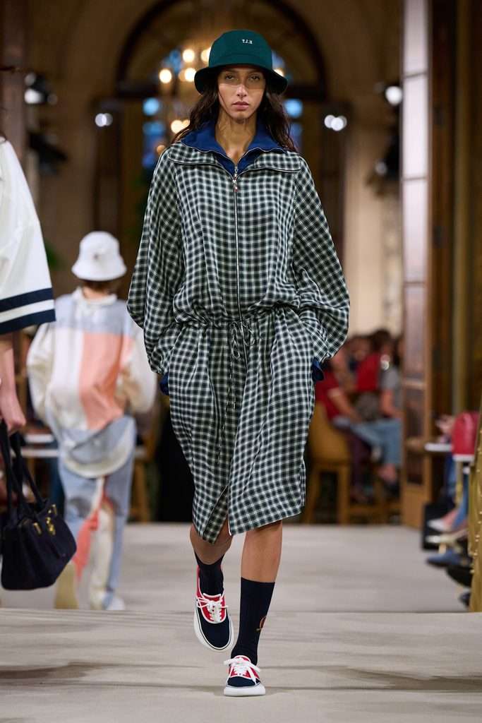 New York Fashion Week SS27 Tommy Hilfiger