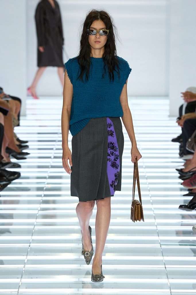 Prada SS27