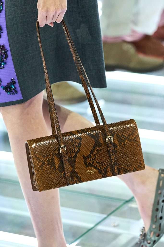 Prada SS27