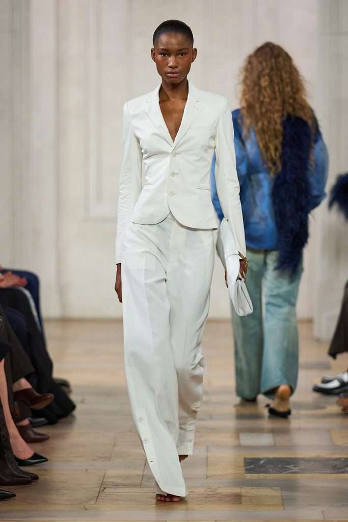 New York Fashion Week SS27