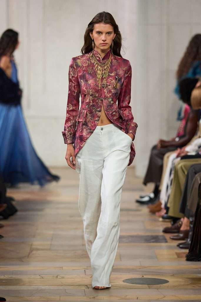 New York Fashion Week SS27