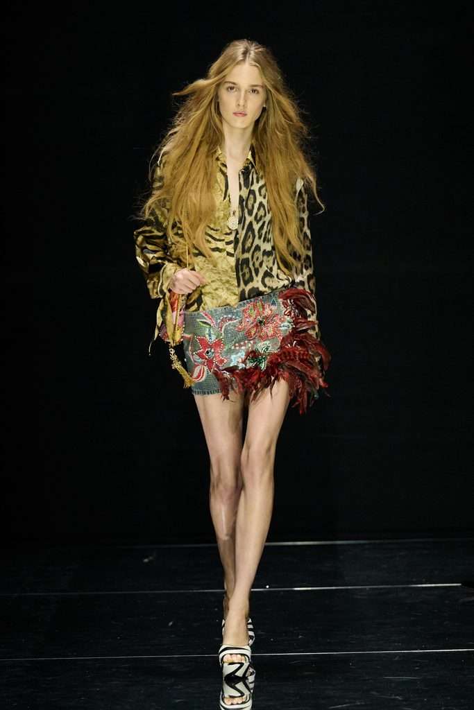 Roberto Cavalli