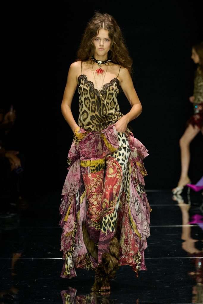 Roberto Cavalli