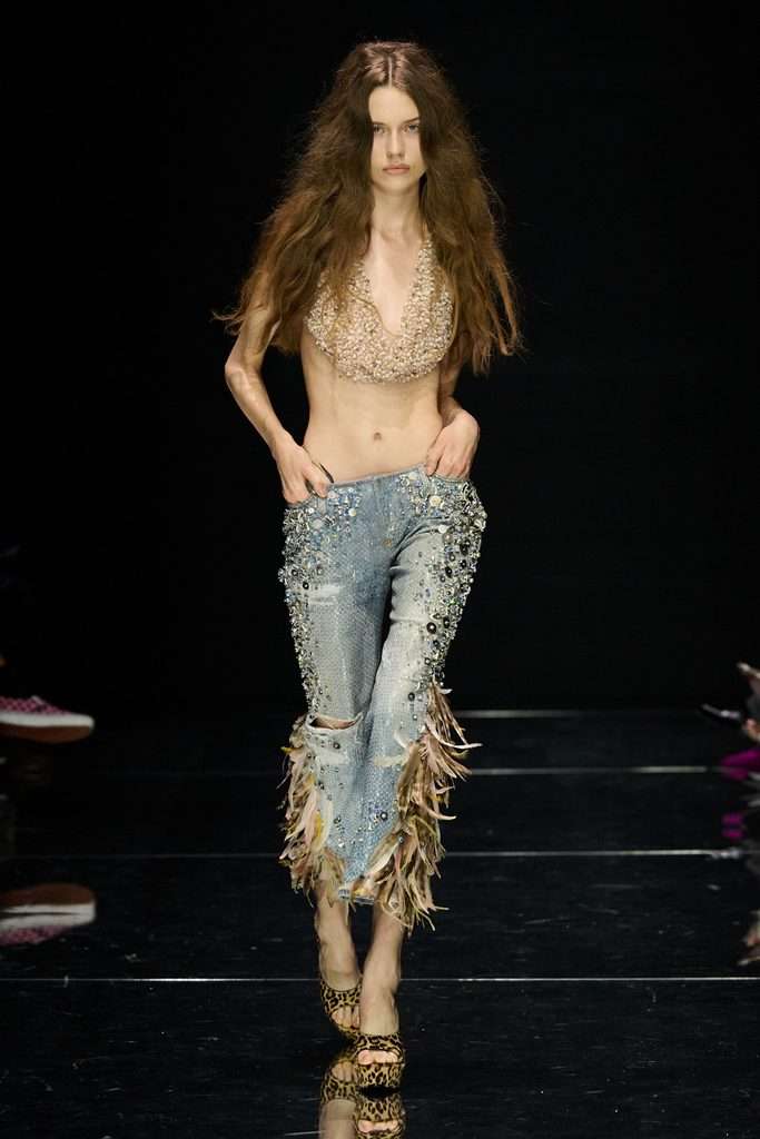 Roberto Cavalli