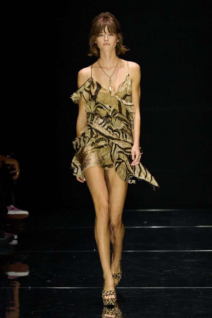 Roberto Cavalli