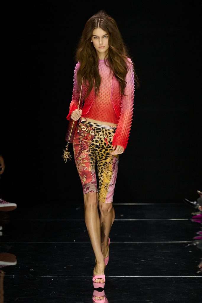 Roberto Cavalli