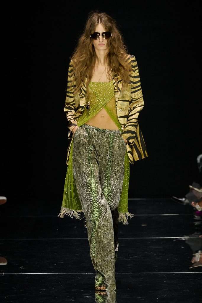 Roberto Cavalli