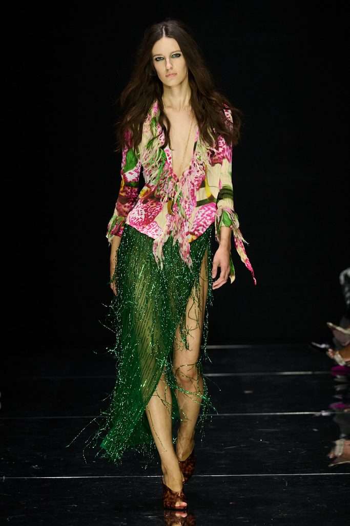 Roberto Cavalli